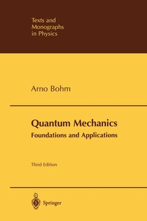 Front cover_Quantum Mechanics