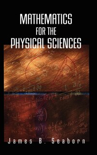 Couverture_Mathematics for the Physical Sciences