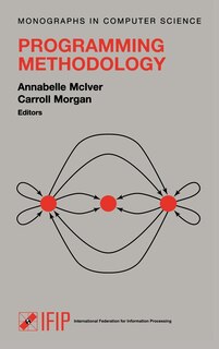 Front cover_Programming Methodology