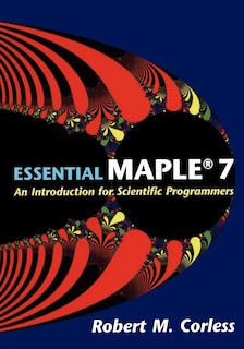 Front cover_Essential Maple 7
