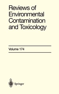 Couverture_Reviews of Environmental Contamination and Toxicology