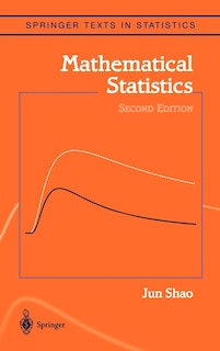 Front cover_Mathematical Statistics