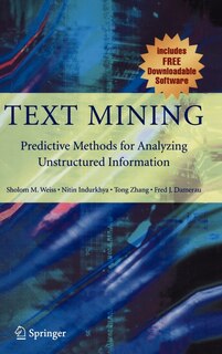 Front cover_Text Mining