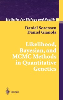 Front cover_Likelihood, Bayesian, and MCMC Methods in Quantitative Genetics