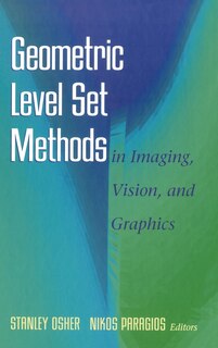 Front cover_Geometric Level Set Methods in Imaging, Vision, and Graphics