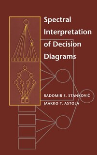 Couverture_Spectral Interpretation of Decision Diagrams