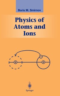 Couverture_Physics of Atoms and Ions
