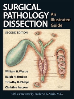 Front cover_Surgical Pathology Dissection