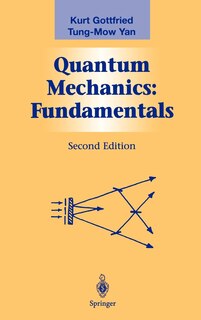 Front cover_Quantum Mechanics