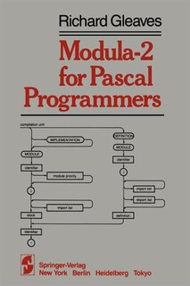 Couverture_Modula-2 for Pascal Programmers