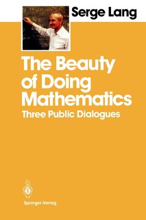 Front cover_The Beauty of Doing Mathematics