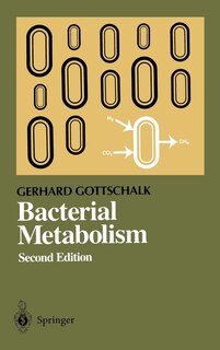 Front cover_Bacterial Metabolism