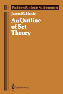 Front cover_An Outline of Set Theory