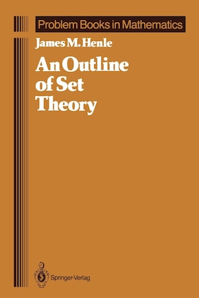 An Outline of Set Theory