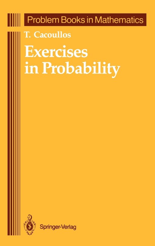 Couverture_Exercises in Probability