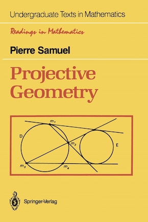 Projective Geometry