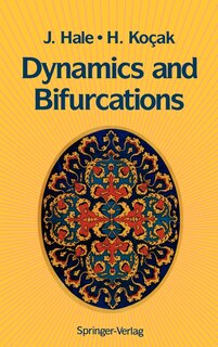 Front cover_Dynamics and Bifurcations