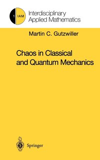 Front cover_Chaos in Classical and Quantum Mechanics