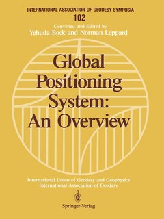 Front cover_Global Positioning System: An Overview