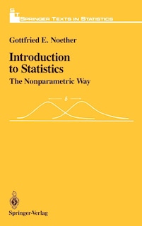 Front cover_Introduction to Statistics