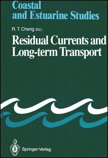 Front cover_Residual Currents and Long-Term Transport