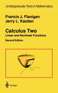 Front cover_Calculus Two