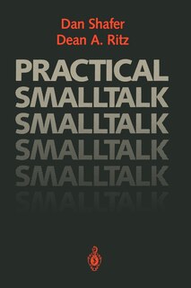 Front cover_Practical Smalltalk