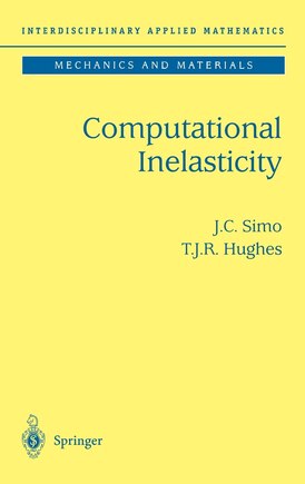 Computational Inelasticity