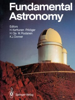 Front cover_Fundamental Astronomy