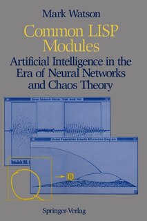 Couverture_Common LISP Modules