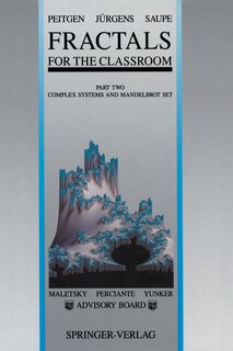 Front cover_Fractals for the Classroom