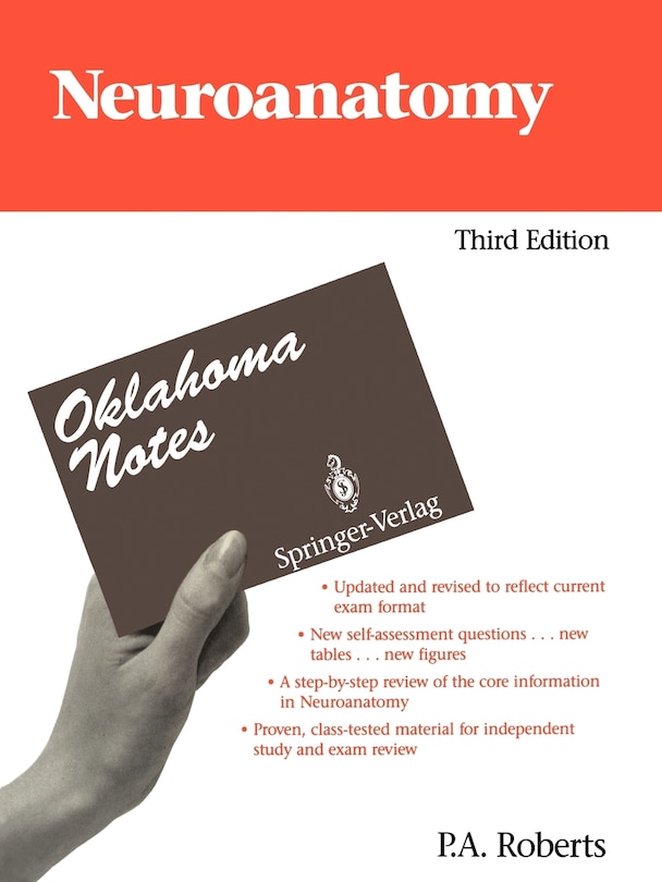 Front cover_Neuroanatomy