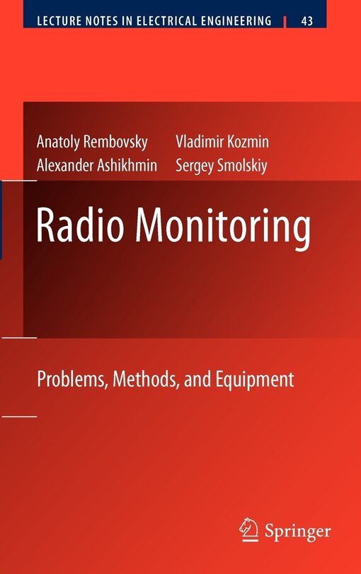 Couverture_Radio Monitoring