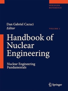 Front cover_Handbook of Nuclear Engineering