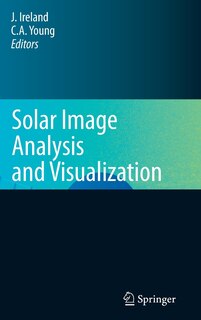 Couverture_Solar Image Analysis and Visualization