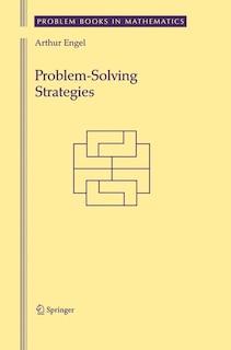 Front cover_Problem-Solving Strategies