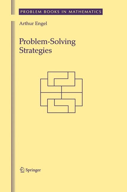 Problem-Solving Strategies