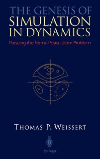 Couverture_The Genesis of Simulation in Dynamics