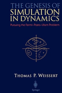 Front cover_The Genesis of Simulation in Dynamics