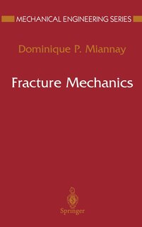 Front cover_Fracture Mechanics