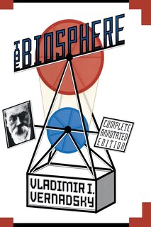 Front cover_The Biosphere