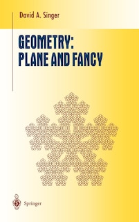 Couverture_Geometry: Plane and Fancy
