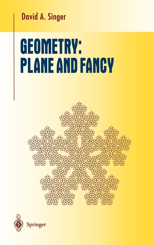 Couverture_Geometry: Plane and Fancy