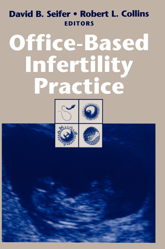 Couverture_Office-Based Infertility Practice