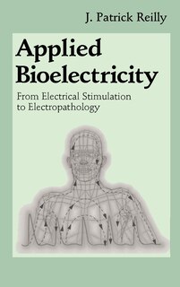 Couverture_Applied Bioelectricity