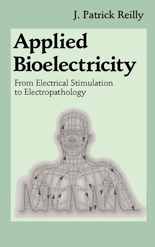 Couverture_Applied Bioelectricity