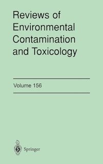 Couverture_Reviews of Environmental Contamination and Toxicology