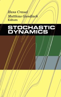 Couverture_Stochastic Dynamics