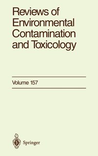 Couverture_Reviews of Environmental Contamination and Toxicology