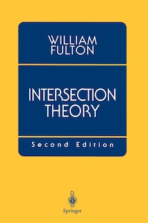 Intersection Theory